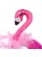 Karnaval Festivali Cosplay Için Flamingo Kafa Bandı Şapkalar Saç Aksesuarları (Yurt Dışından) 5