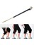 Hayvanlar Dekoratif Ahşap Yardımcı, I Ayakkabı Mağı 58CM (Yurt Dışından) 2