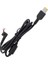 Notebook Adaptörü Jacklı 1,5 Metre Yedek Kablo USB Tip Uç Lenovo G-544U (4738) 2
