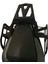Bajaj Pulsar NS 200 2011-2023 Uyumlu Yan Çanta Demiri Siyah 5