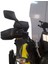 Suzuki V-Strom 250 2017-2020 Uyumlu Elcik Koruma Siyah 2