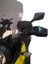 Suzuki V-Strom 250 2017-2020 Uyumlu Elcik Koruma Siyah 3