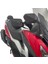 SYM Cruisym 250i 2018 Uyumlu Elcik Koruma Füme 5