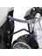 Suzuki İnazuma 2012-2016 Uyumlu Baskılı Tur Camı Füme 72 cm 5