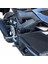Yamaha R25 2019-2024 Uyumlu Motor Koruma Takozu Siyah 4