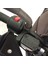 Bajaj Dominar 250 / 400 2017-2024 Uyumlu Elcik Koruma Siyah 3