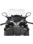 BMW K 1600 2014-2023 Uyumlu Telefon / Navigasyon Tutucu Gri 3