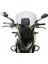 Bajaj Dominar 250 / 400 2017-2024 Uyumlu Ön Cam Füme 48 cm 2