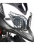 Suzuki V-Strom DL 650 2012-2016 Uyumlu Far Koruma Siyah 3