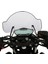 CF Moto 400 NK / 650 NK 2017-2020 Uyumlu Ön Cam Şeffaf 34 cm 3
