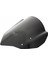CF Moto 400 NK / 650 NK 2017-2020 Uyumlu Ön Cam Siyah 34 cm 5