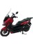 Yamaha NMAX 125 / 155 2021-2024 Uyumlu Motor Koruma Demiri Siyah 4
