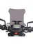 KTM 250 / 390 Adventure 2020-2024 Uyumlu Ön Cam Şeffaf 49 cm 4