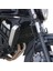 Kawasaki Vulcan S 2015-2020 Uyumlu Radyatör Koruma Siyah 4