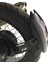 Honda VFR1200 2012-2018 Uyumlu Arka Çamur Sıyırıcı Siyah 4