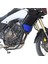 Yamaha Tenere 700 2019-2023 Uyumlu Motor Koruma Demiri Siyah 2