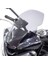 Triumph Street Triple 2017-2024 Uyumlu Ön Cam Füme 44 cm 4