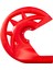 Gas Gas EC 250 2012-2023 Uyumlu Plastik Ön Disk Koruma Kırmızı 1