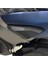 Yamaha NMAX 125 / 155 2021-2024 Uyumlu Sele Altı Grenaj Koruma Siyah 3