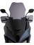 SYM Jet X 125 2022-2024 Uyumlu Elcik Koruma Siyah 3