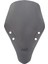 CF Moto 250 SR 2020-2024 Uyumlu Ön Cam Füme - 42 cm 1