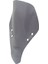 CF Moto 250 SR 2020-2024 Uyumlu Ön Cam Füme - 42 cm 5