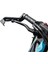 CF Moto 250 SR 2020-2024 Uyumlu Manet Koruma Siyah 2