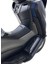 Yamaha NMAX 125 / 155 2021-2024 Uyumlu Bacak Koruma Siyah 3