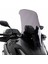 Honda ADV 350 2023-2025 Uyumlu Ön Cam Şeffaf 60 cm 4