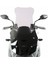 SYM ADX 125 2023-2024 Uyumlu Ön Cam Şeffaf 71 cm 2