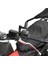 Aprilia SR GT 125 / 200 2022-2023 Uyumlu Ayna Genişletme Siyah 4