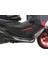 Aprilia SR GT 125 / 200 2022-2023 Uyumlu Motor Koruma Demiri Siyah 2
