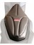Honda PCX 125 / 150 2014-2025 Uyumlu Motosiklet Konfor Sele Kılıfı Siyah 5