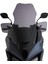 SYM Jet X 125 2022-2024 Uyumlu Ön Cam Şeffaf 79 cm 2