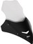 SYM Jet X 125 2022-2024 Uyumlu Ön Cam Şeffaf 79 cm 5