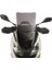 Peugeot XP400 GT 2023-2024 Uyumlu Ön Cam Şeffaf 59 cm 2