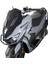SYM Jet X 125 2022-2024 Uyumlu Motor Koruma Demiri Siyah 3