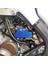 Husqvarna FC 250 / FE 250 2018-2023 Uyumlu TPS Sensör Koruma Kapağı Kırmızı 2