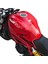 Ducati Monster 797 2020 Uyumlu Tank Pad Kırmızı 3