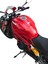 Ducati Monster 797 2020 Uyumlu Tank Pad Kırmızı 4