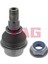 Rotil On Alt Mercedes Sprinter B901 B905 B909 . Vw Lt 28-35-46 13 1