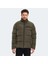 ZOMBIE I Erkek Slim Fit Mont & Kaban Haki 1