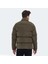 ZOMBIE I Erkek Slim Fit Mont & Kaban Haki 2
