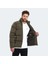 ZOMBIE I Erkek Slim Fit Mont & Kaban Haki 5