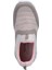 EVA Kız Çocuk Sneaker Koşu & Yürüyüş Ayakkabısı Gri / Pembe 5