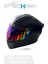 Agv K1/k1 S/k1 Mono/k-5/k-5s Uyumlu Rainbow S Vizör(Sadece Kask Camıdır.) 1