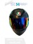 Agv K1/k1 S/k1 Mono/k-5/k-5s Uyumlu Rainbow S Vizör(Sadece Kask Camıdır.) 4