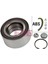 Teker Rulmani On Mercedes A-Class W169 04 12 B-Class W245 05 11 10 1