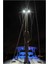 Marin Gün Işığı LED Çalışma Lambası, Marin Gurçata Lambası 12-80 Volt 1