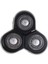 RQ12 Yedek Tıraş Makinesi Kafaları RQ1250 RQ1260 RQ1280 RQ1290 RQ1150X RQ1160X RQ1180X RQ1185 RQ1050 RQ1060 (Yurt Dışından) 2